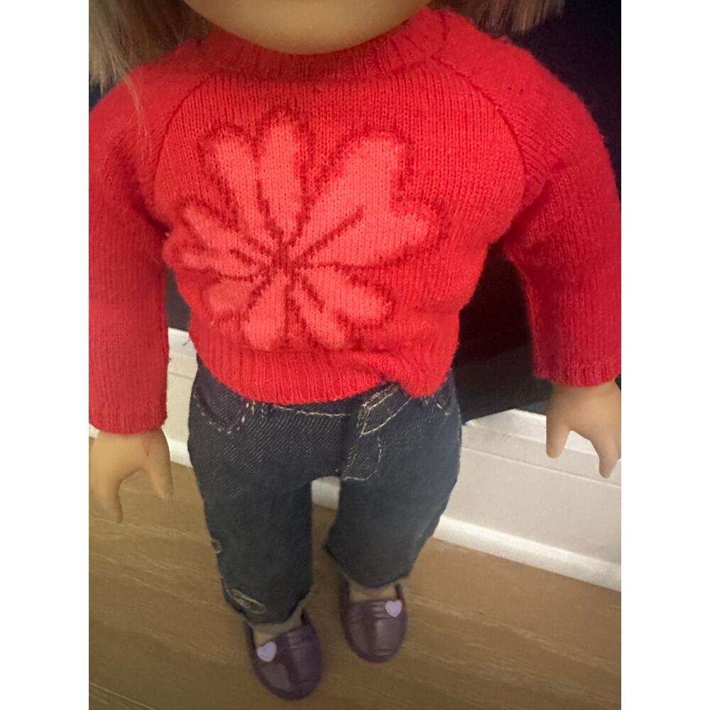 Custom American Girl Doll - Picture 3 of 8